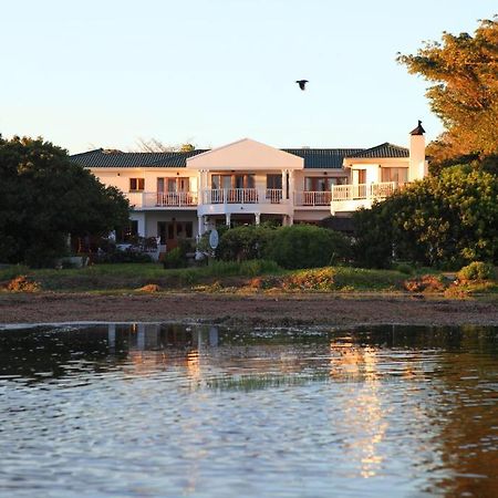 Waterfront Lodge Книсна Екстериор снимка
