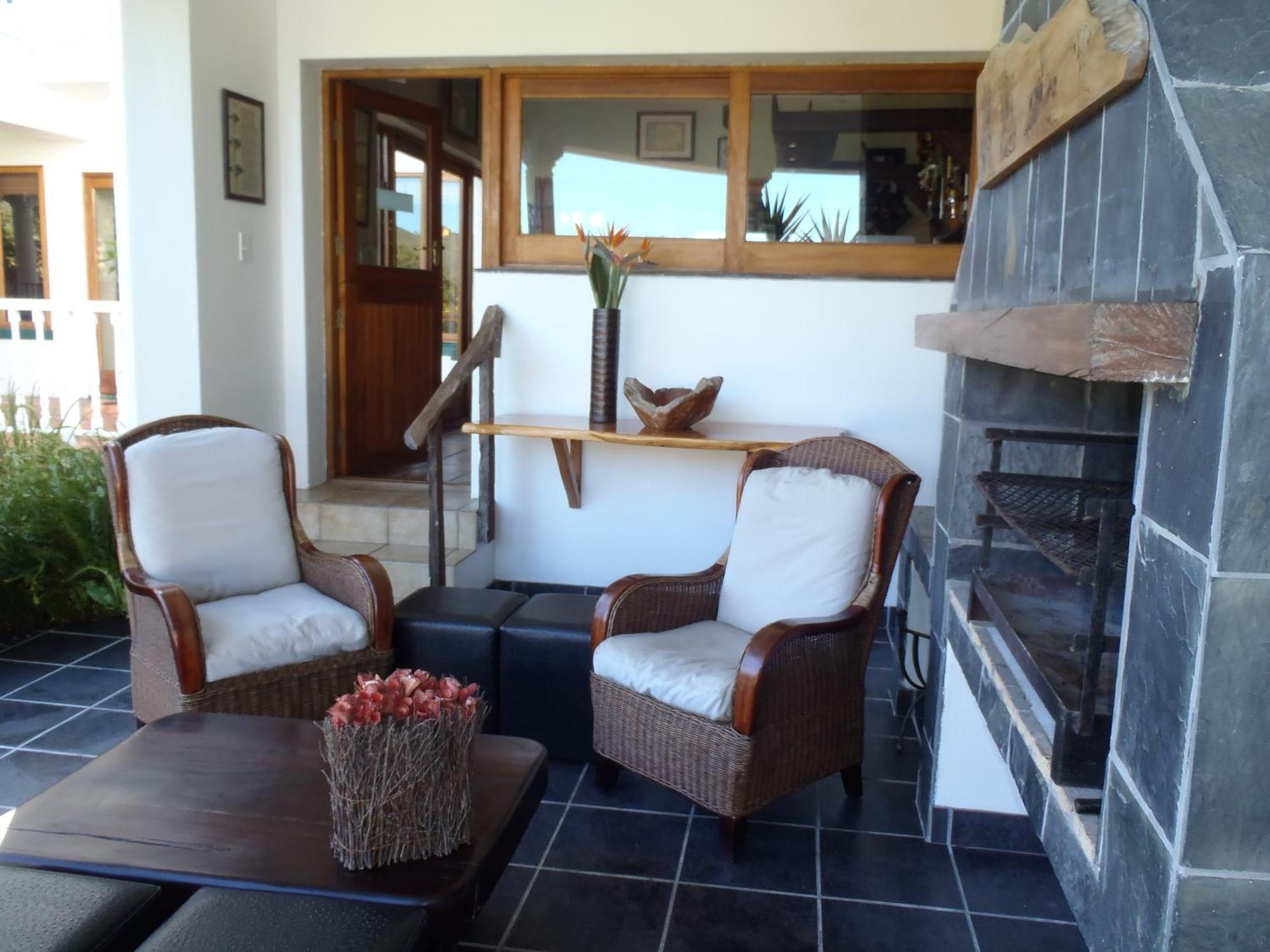 Waterfront Lodge Книсна Екстериор снимка