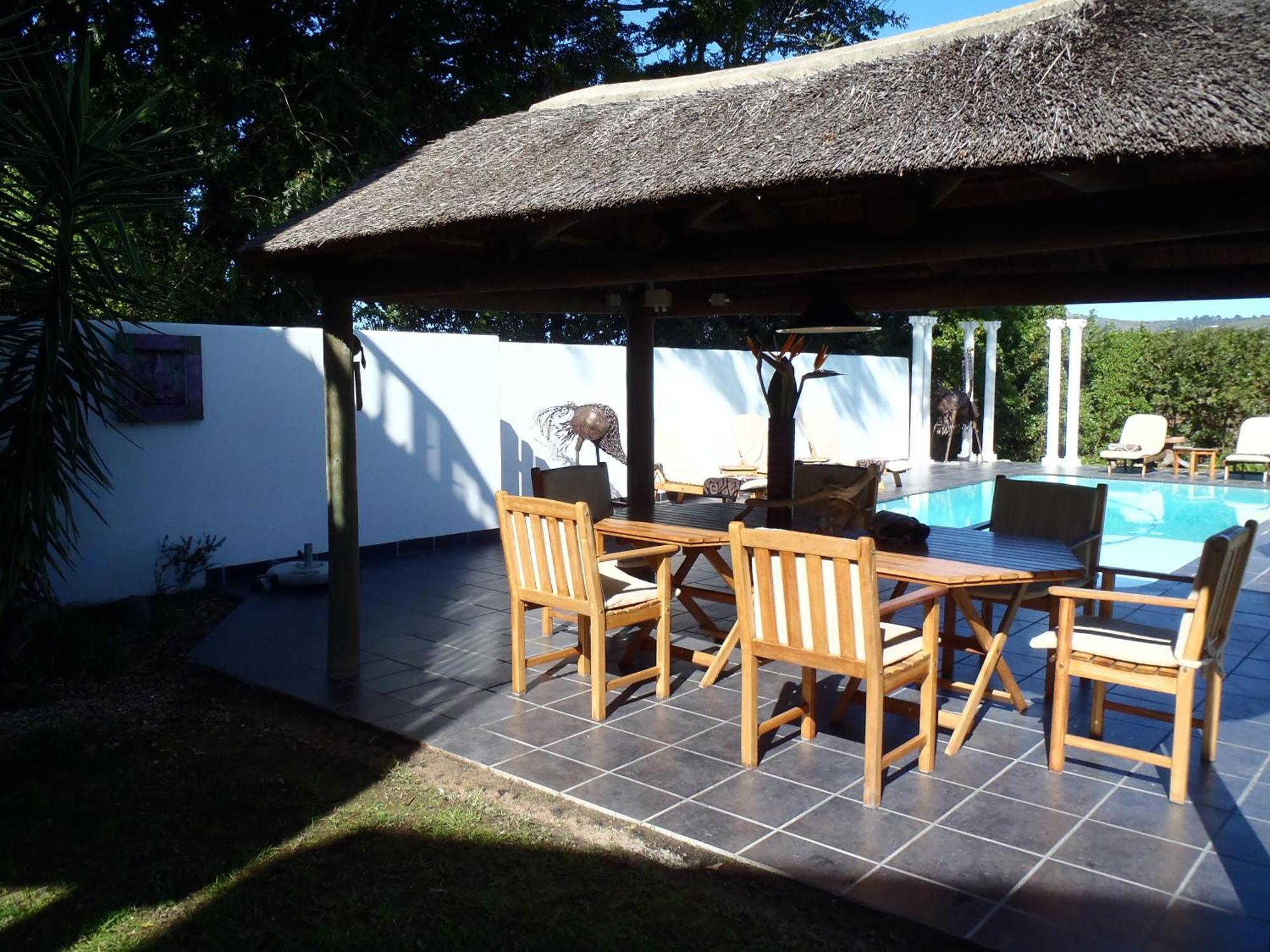 Waterfront Lodge Книсна Екстериор снимка