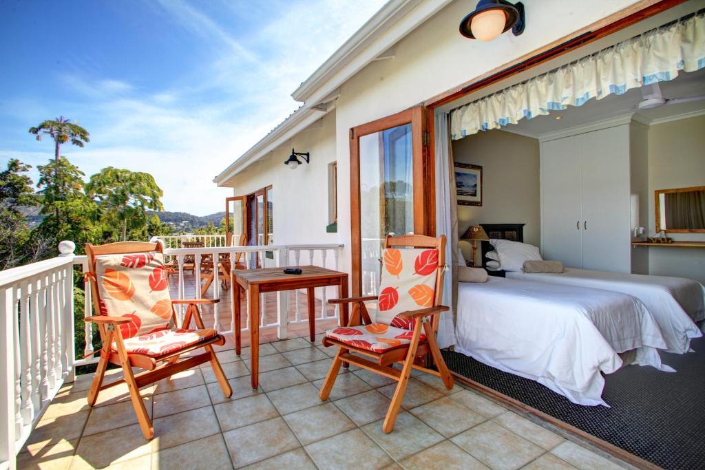 Waterfront Lodge Книсна Стая снимка