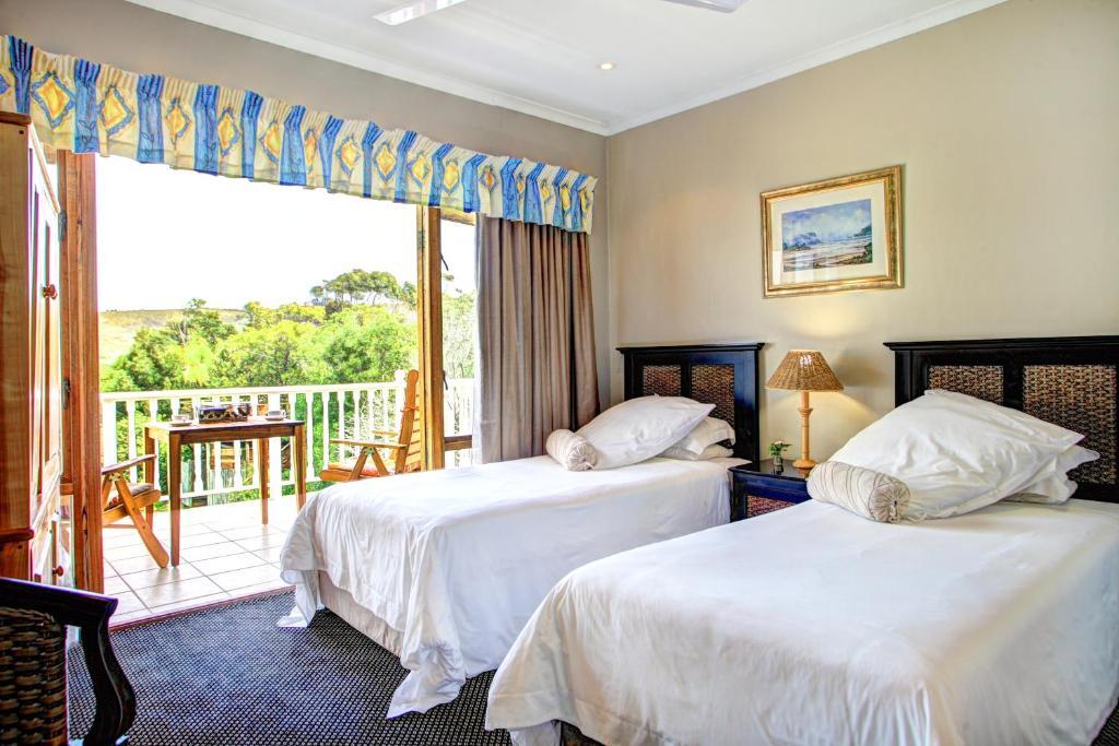 Waterfront Lodge Книсна Стая снимка