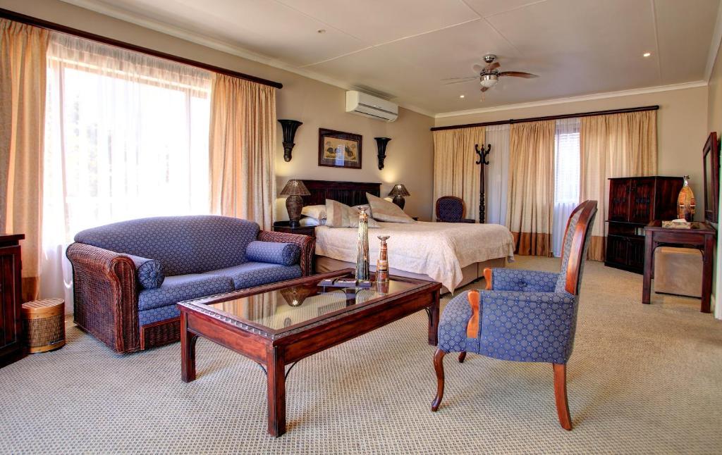 Waterfront Lodge Книсна Стая снимка