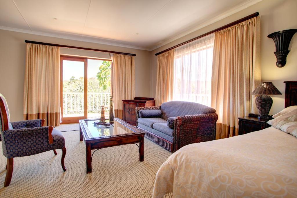 Waterfront Lodge Книсна Стая снимка